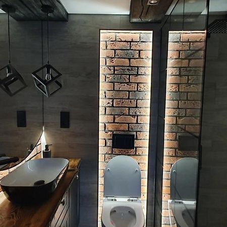 Akacjowa 3 A Apartment Малборк Екстериор снимка