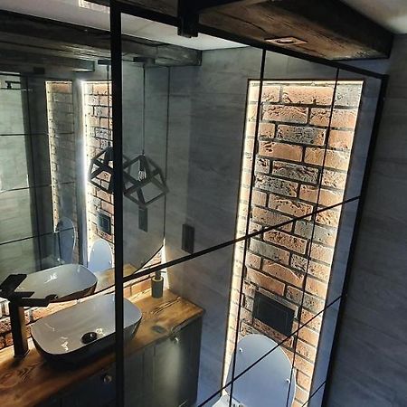Akacjowa 3 A Apartment Малборк Екстериор снимка