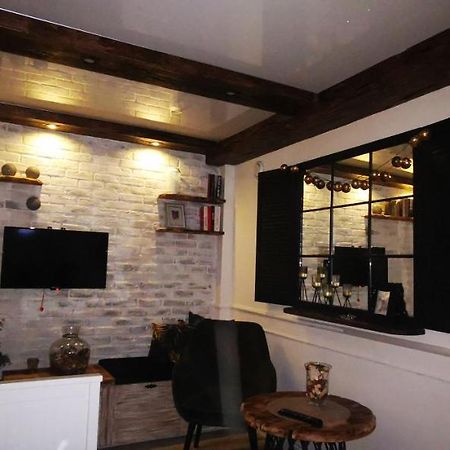 Akacjowa 3 A Apartment Малборк Екстериор снимка