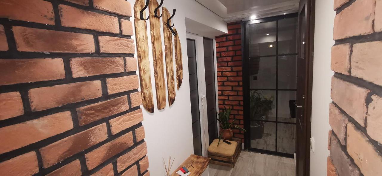 Akacjowa 3 A Apartment Малборк Екстериор снимка