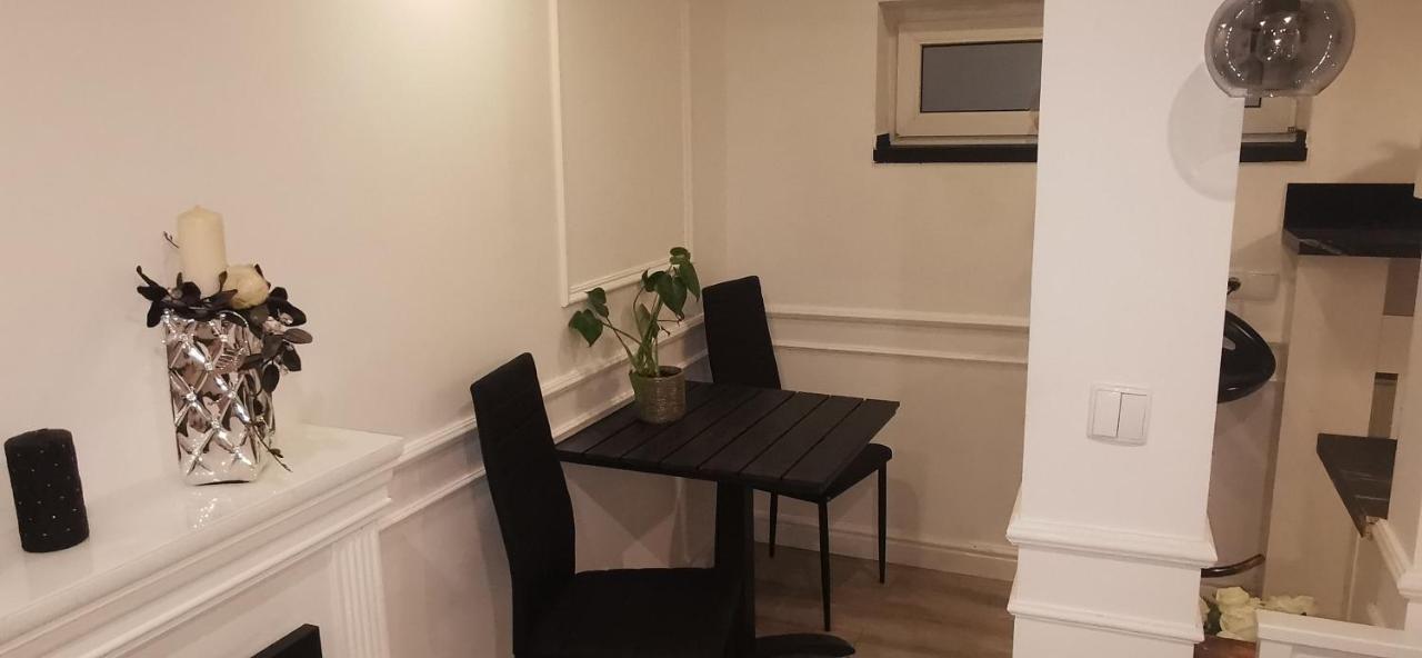 Akacjowa 3 A Apartment Малборк Екстериор снимка
