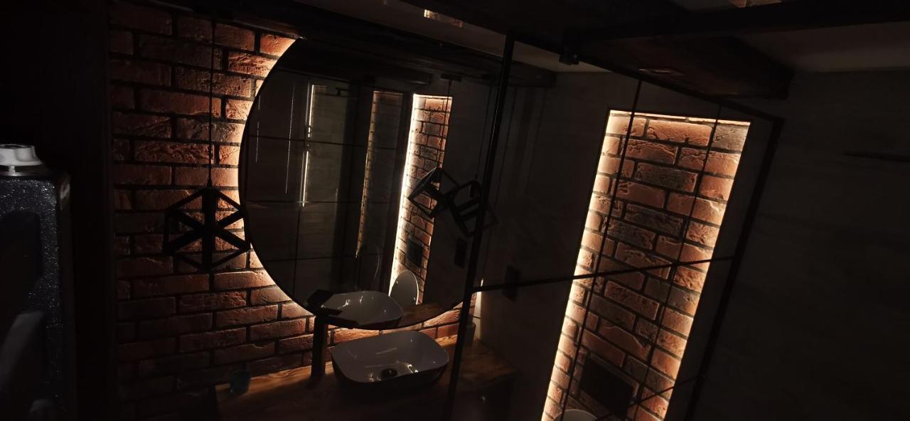 Akacjowa 3 A Apartment Малборк Екстериор снимка