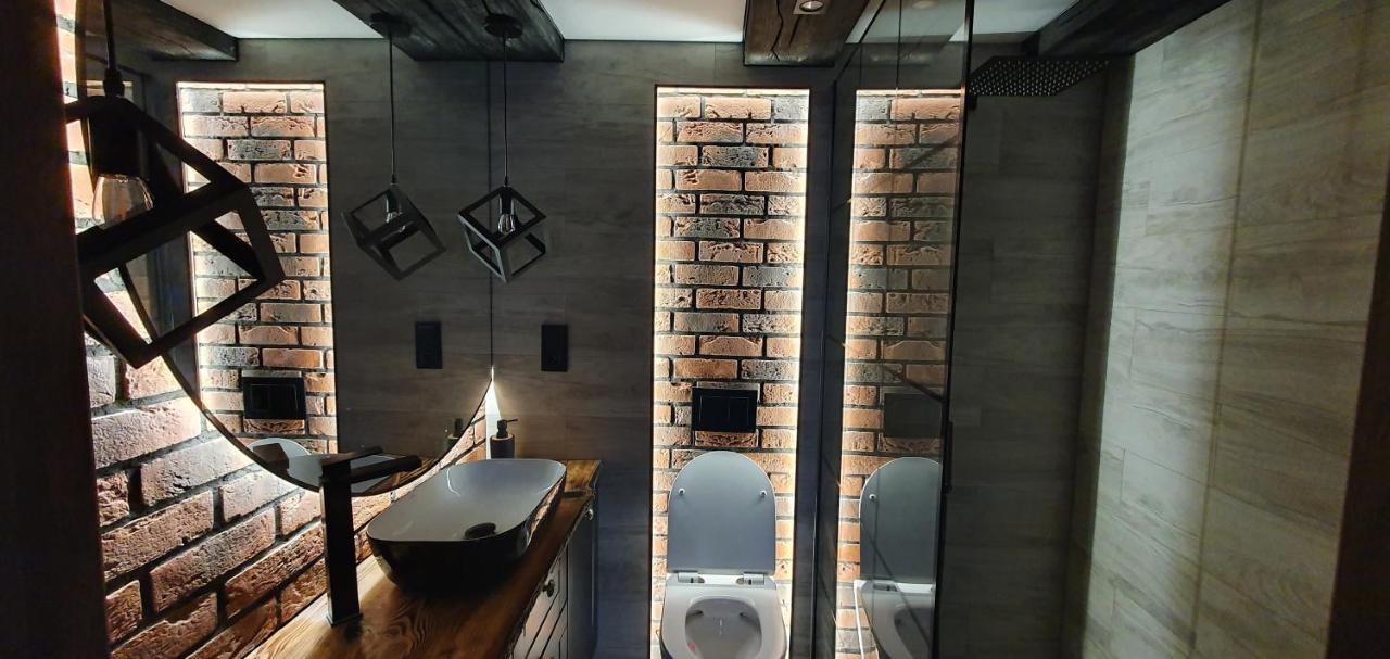 Akacjowa 3 A Apartment Малборк Екстериор снимка