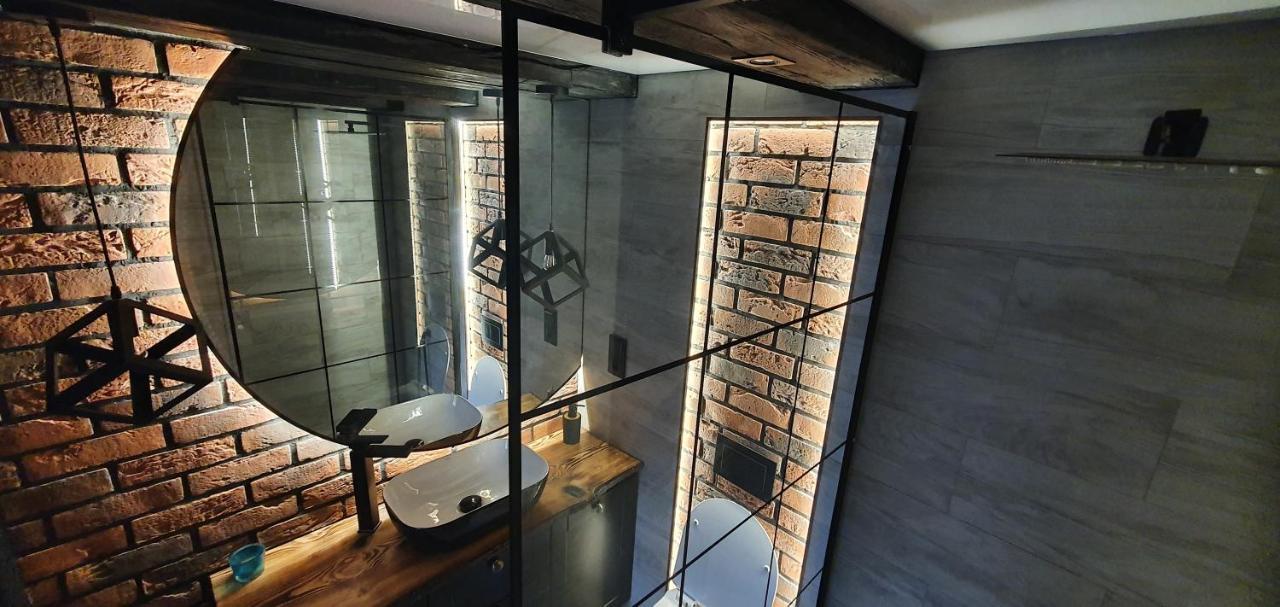 Akacjowa 3 A Apartment Малборк Екстериор снимка
