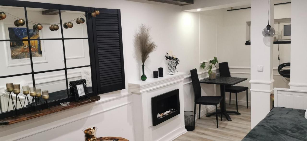 Akacjowa 3 A Apartment Малборк Екстериор снимка