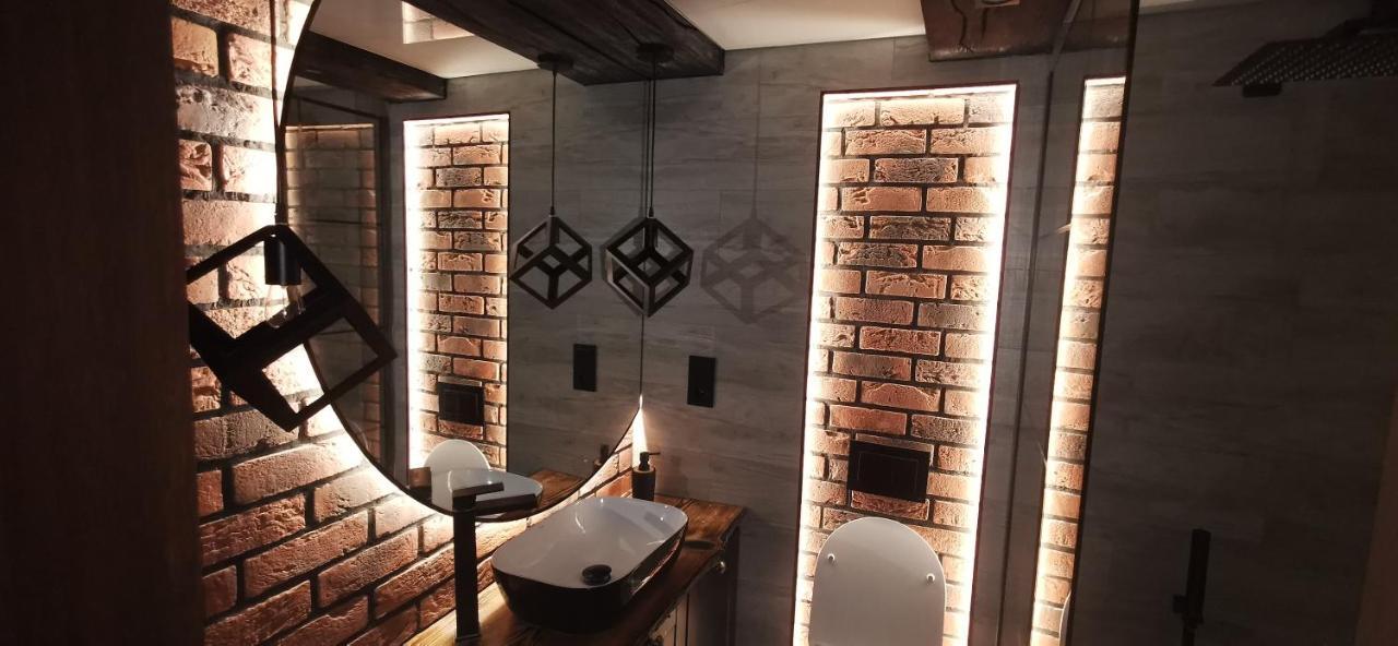 Akacjowa 3 A Apartment Малборк Екстериор снимка