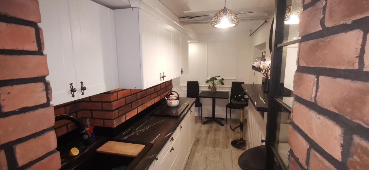 Akacjowa 3 A Apartment Малборк Екстериор снимка