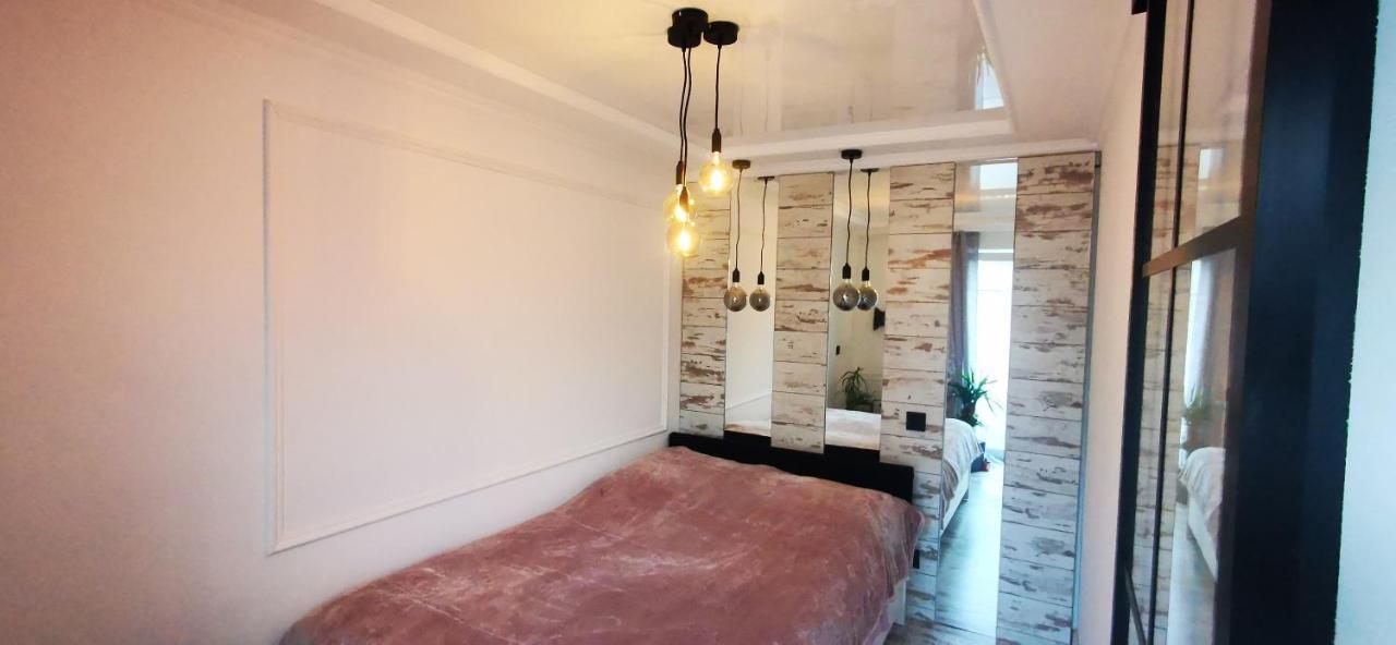 Akacjowa 3 A Apartment Малборк Екстериор снимка