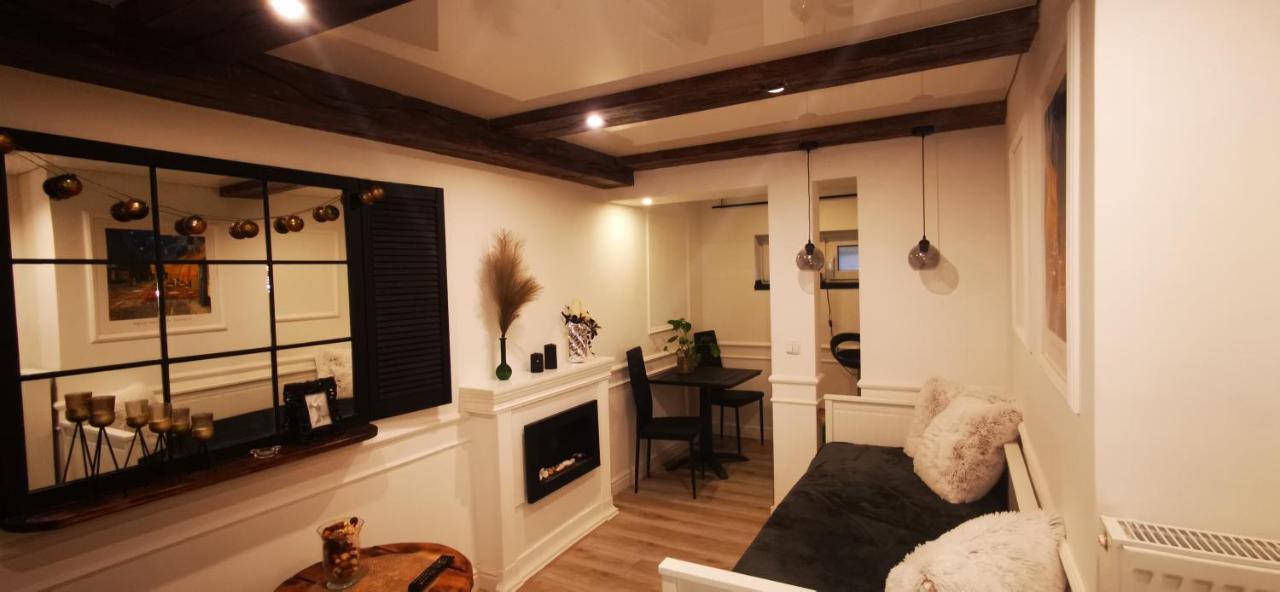 Akacjowa 3 A Apartment Малборк Екстериор снимка