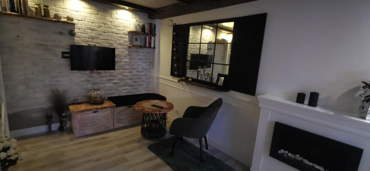 Akacjowa 3 A Apartment Малборк Екстериор снимка