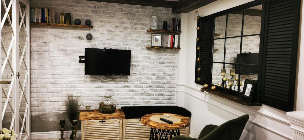 Akacjowa 3 A Apartment Малборк Екстериор снимка
