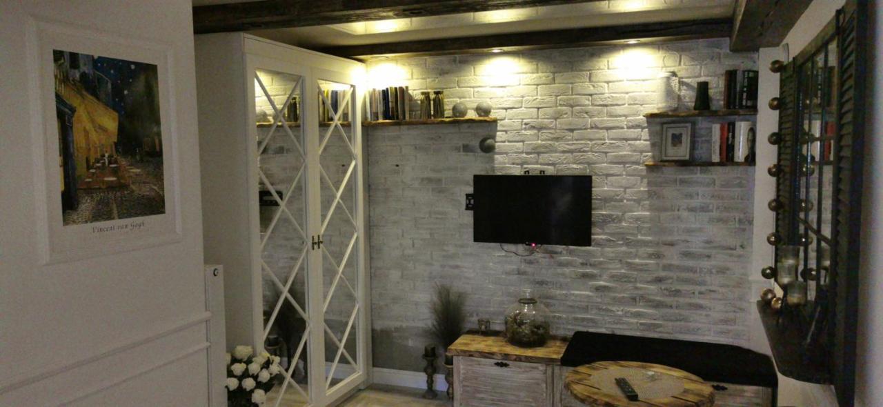 Akacjowa 3 A Apartment Малборк Екстериор снимка