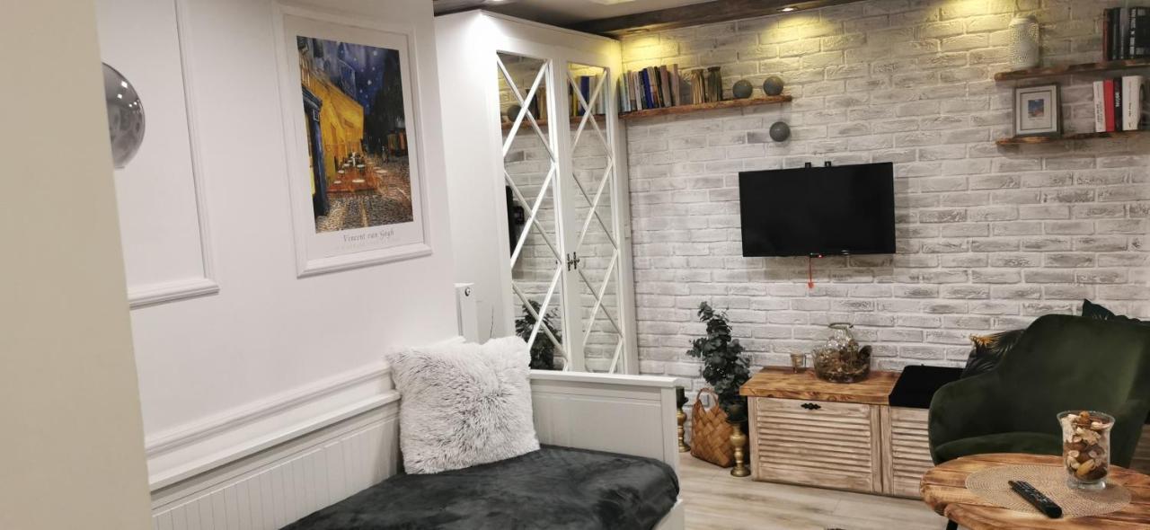 Akacjowa 3 A Apartment Малборк Екстериор снимка