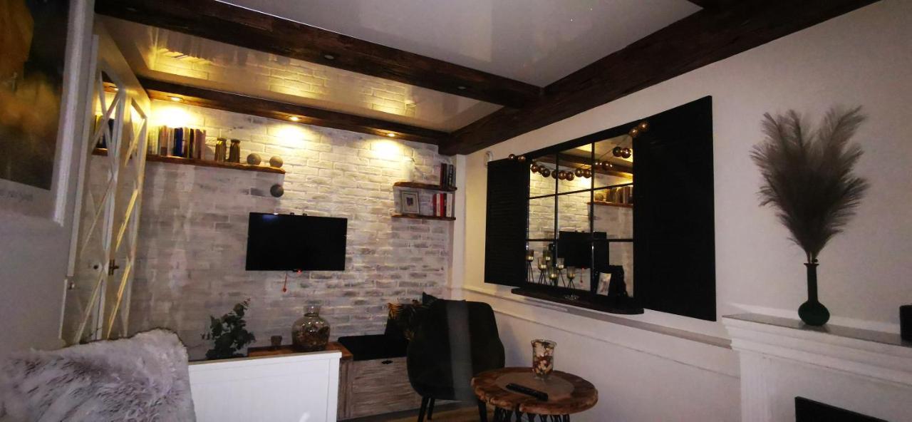 Akacjowa 3 A Apartment Малборк Екстериор снимка