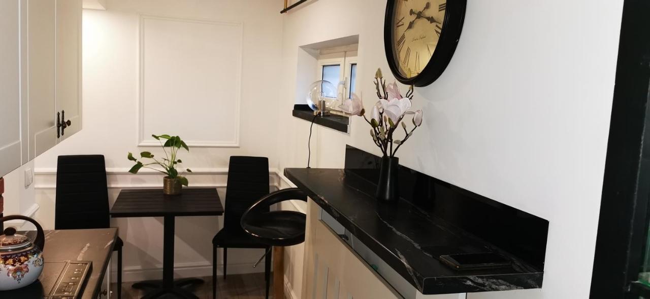 Akacjowa 3 A Apartment Малборк Екстериор снимка
