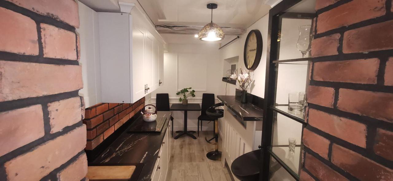 Akacjowa 3 A Apartment Малборк Екстериор снимка