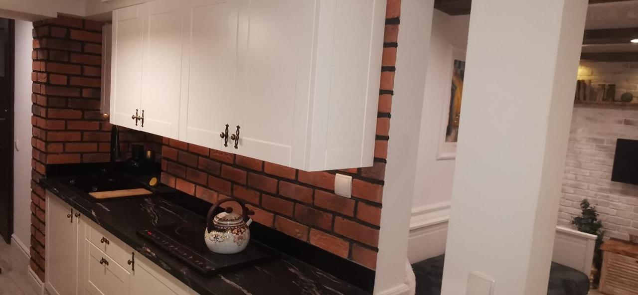 Akacjowa 3 A Apartment Малборк Екстериор снимка