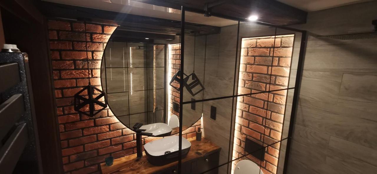 Akacjowa 3 A Apartment Малборк Екстериор снимка