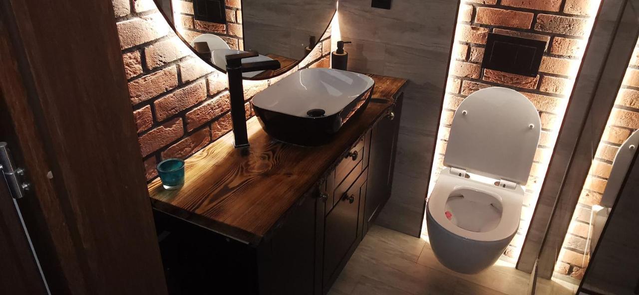 Akacjowa 3 A Apartment Малборк Екстериор снимка