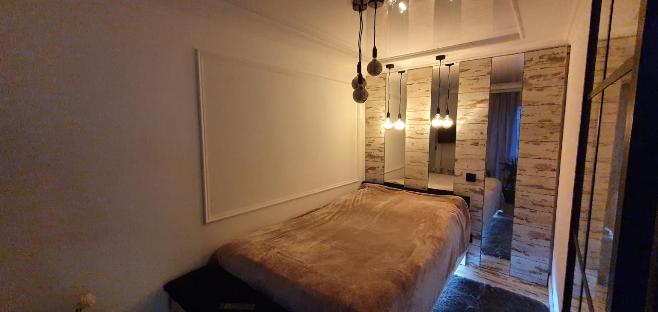Akacjowa 3 A Apartment Малборк Екстериор снимка