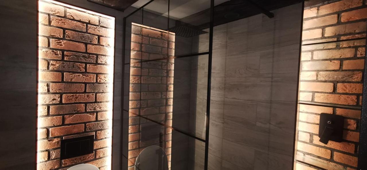 Akacjowa 3 A Apartment Малборк Екстериор снимка