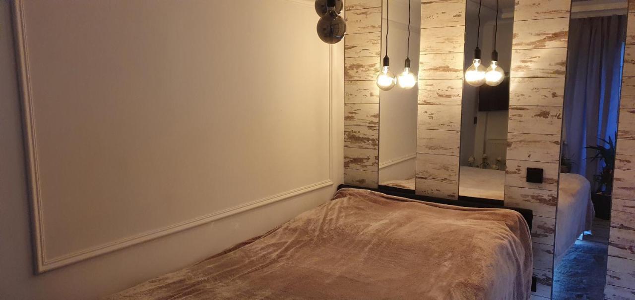 Akacjowa 3 A Apartment Малборк Екстериор снимка