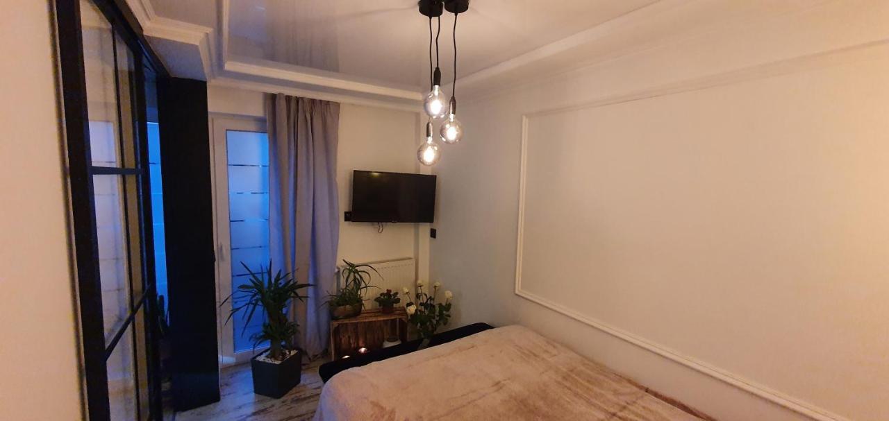 Akacjowa 3 A Apartment Малборк Екстериор снимка