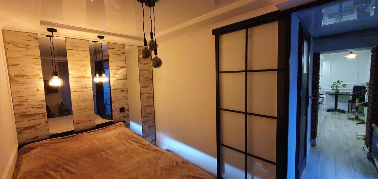 Akacjowa 3 A Apartment Малборк Екстериор снимка