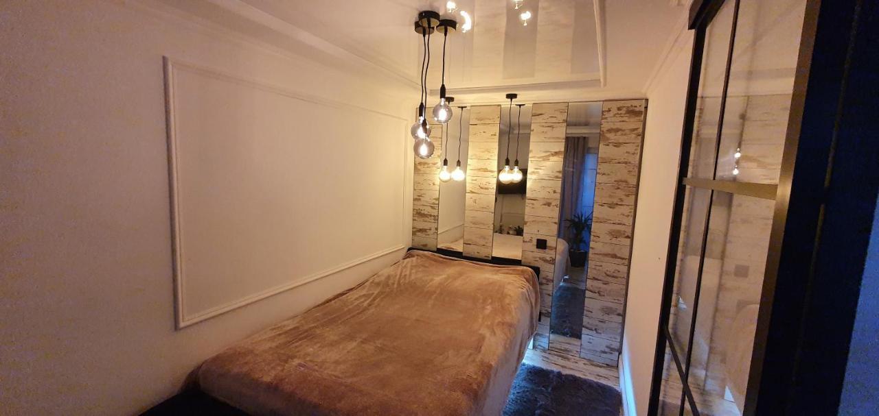 Akacjowa 3 A Apartment Малборк Екстериор снимка