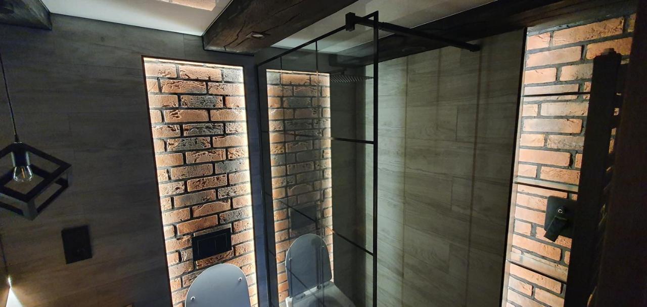 Akacjowa 3 A Apartment Малборк Екстериор снимка