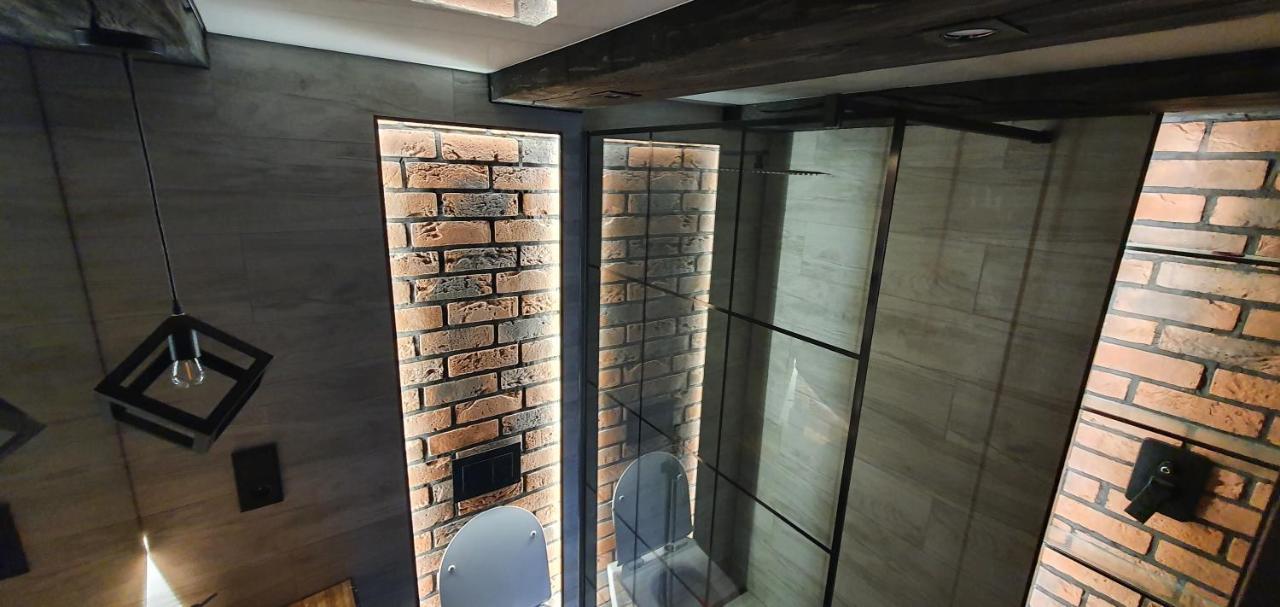 Akacjowa 3 A Apartment Малборк Екстериор снимка
