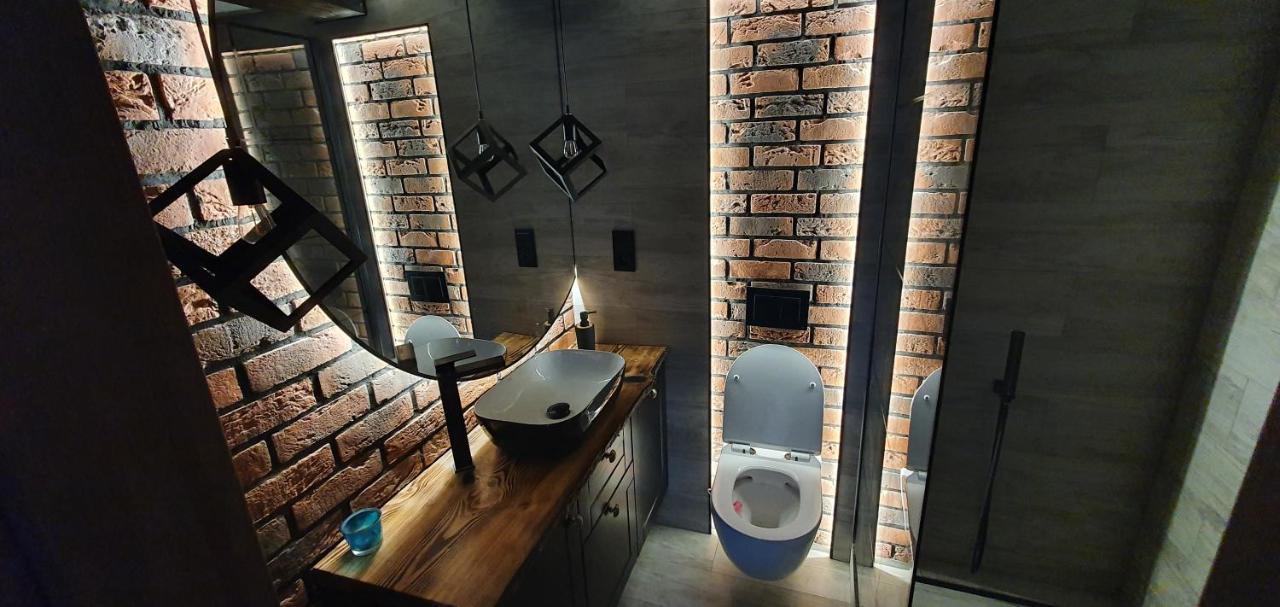 Akacjowa 3 A Apartment Малборк Екстериор снимка