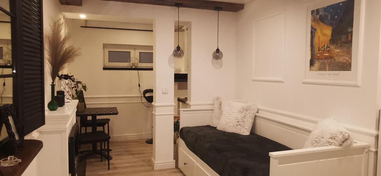 Akacjowa 3 A Apartment Малборк Екстериор снимка