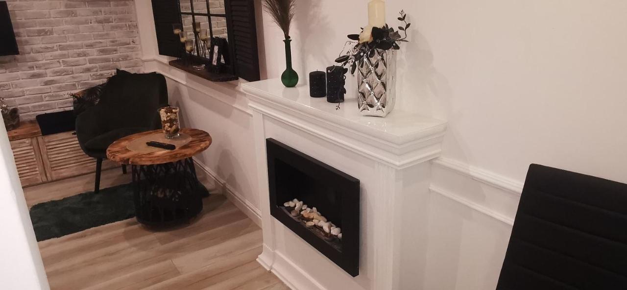 Akacjowa 3 A Apartment Малборк Екстериор снимка