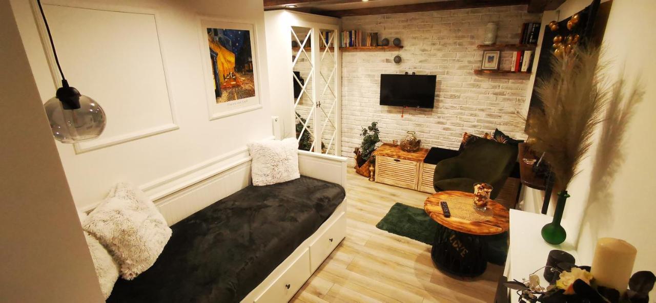 Akacjowa 3 A Apartment Малборк Екстериор снимка