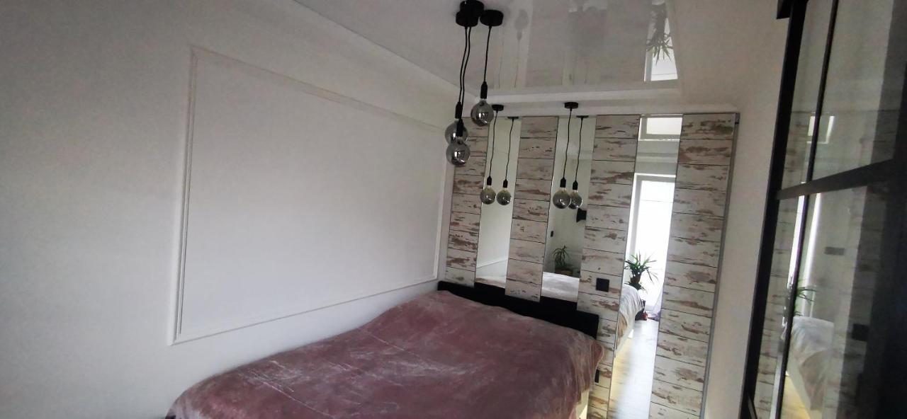 Akacjowa 3 A Apartment Малборк Екстериор снимка