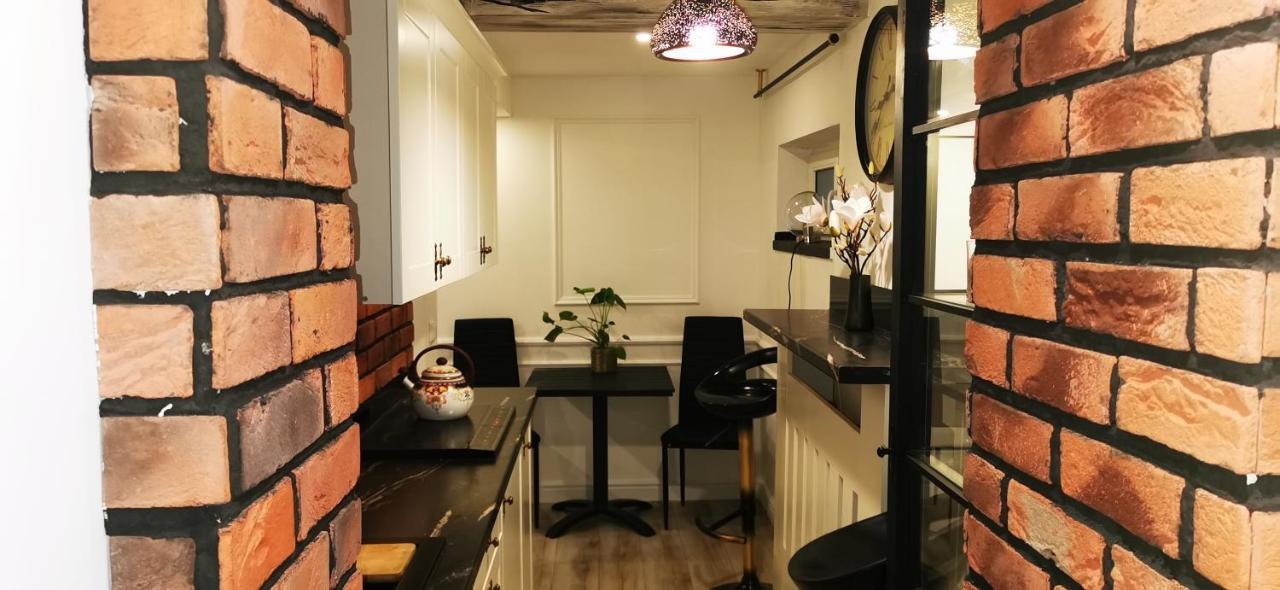 Akacjowa 3 A Apartment Малборк Екстериор снимка
