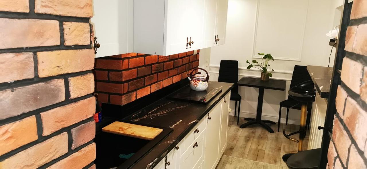 Akacjowa 3 A Apartment Малборк Екстериор снимка