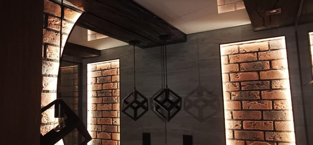 Akacjowa 3 A Apartment Малборк Екстериор снимка
