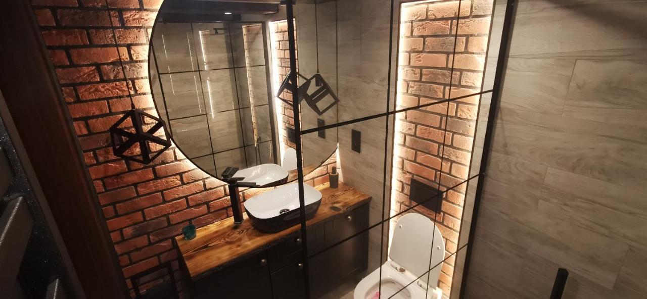 Akacjowa 3 A Apartment Малборк Екстериор снимка
