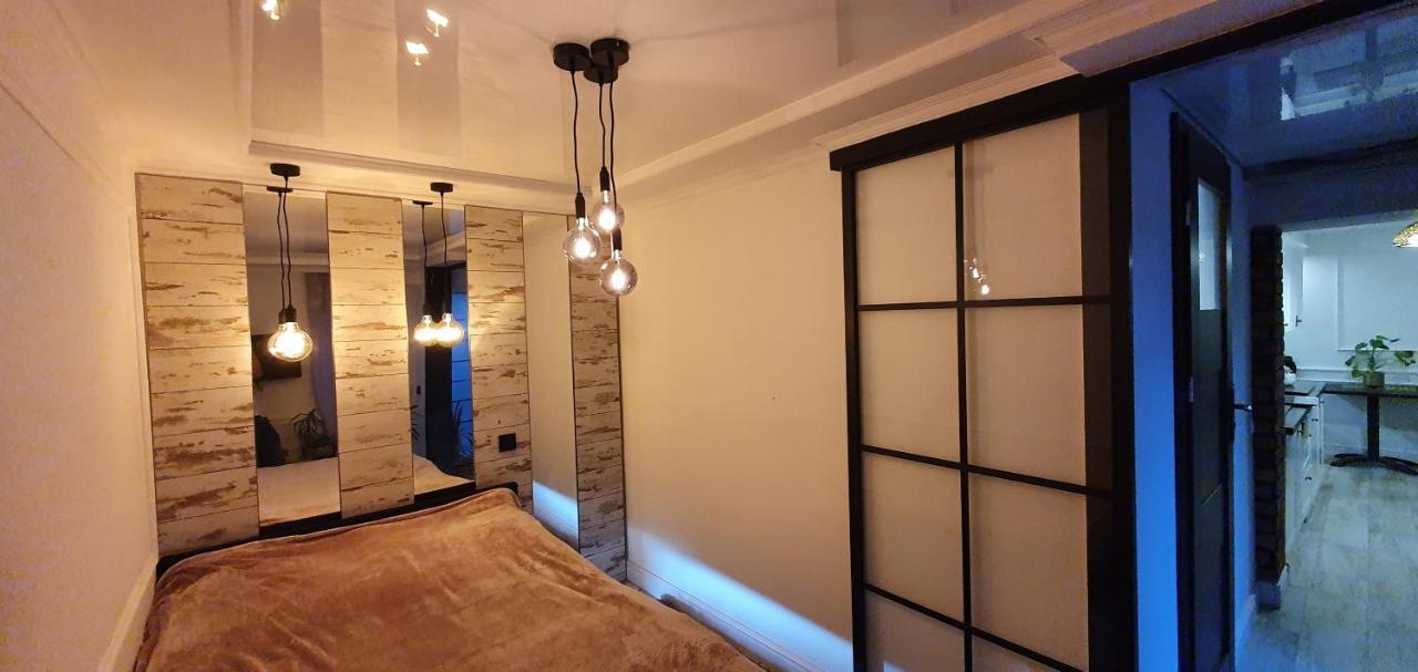 Akacjowa 3 A Apartment Малборк Екстериор снимка