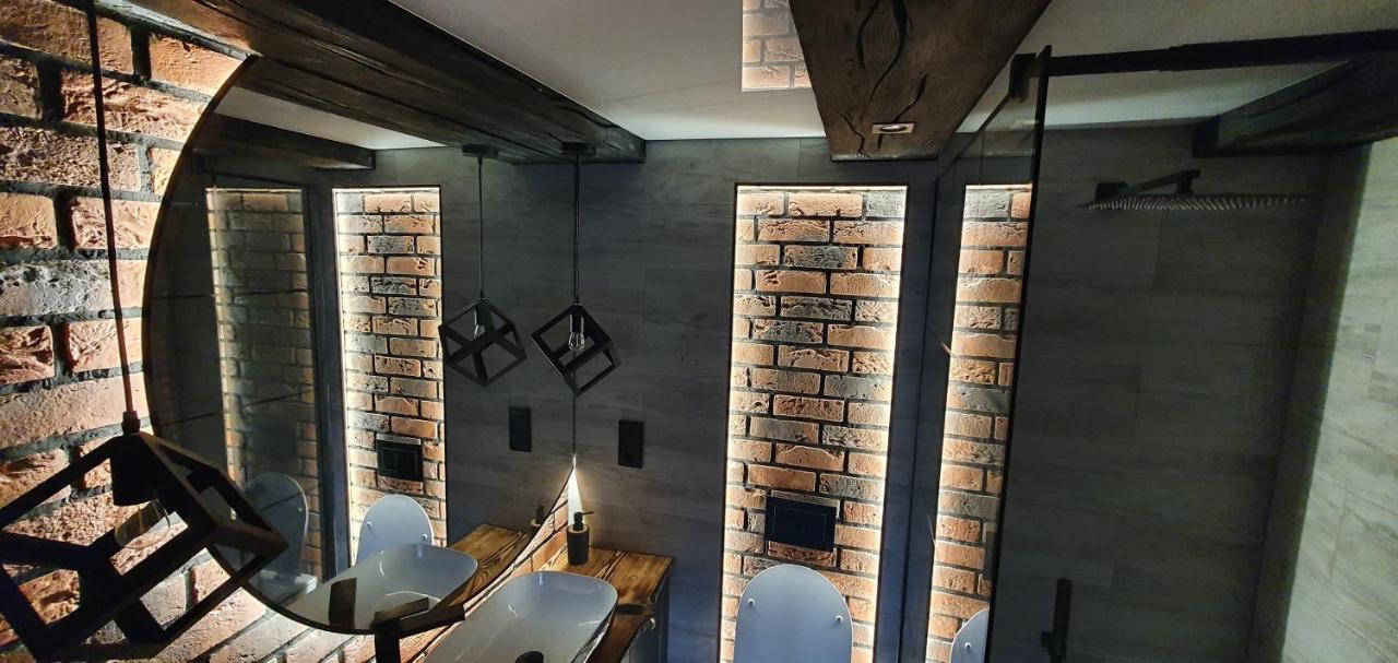 Akacjowa 3 A Apartment Малборк Екстериор снимка